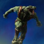 Kobra Khan - Masters of the Universe - Art Scale Statue – Bild 22