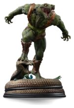 Kobra Khan - Masters of the Universe - Art Scale Statue – Bild 23