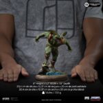 Kobra Khan - Masters of the Universe - Art Scale Statue – Bild 24
