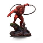 Red Beast Man - Masters of the Universe - Art Scale - Exclusive 2024