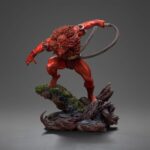 Red Beast Man - Masters of the Universe - Art Scale - Exclusive 2024 – Bild 4