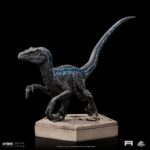 Velociraptor Blue - Jurassic World - Icons Statue – Bild 3