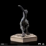 Velociraptor Blue - Jurassic World - Icons Statue – Bild 6