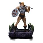 He-Man Battle Armor - Masters of the Universe - Art Scale - Exclusive