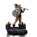 He-Man Battle Armor - Masters of the Universe - Art Scale - Exclusive – Bild 3