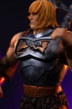 He-Man Battle Armor - Masters of the Universe - Art Scale - Exclusive – Bild 7