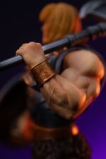 He-Man Battle Armor - Masters of the Universe - Art Scale - Exclusive – Bild 8