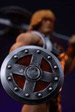 He-Man Battle Armor - Masters of the Universe - Art Scale - Exclusive – Bild 9