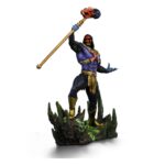 Disco Skeletor - Masters of the Universe - Art Scale - Exclusive