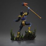 Disco Skeletor - Masters of the Universe - Art Scale - Exclusive – Bild 5
