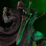 Skeletor Unleashed - Masters of the Universe - Deluxe Art Scale – Bild 15