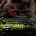 He-Man Unleashed - Masters of the Universe - Deluxe Art Scale Statue – Bild 4