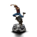 Monkey D. Luffy - One Piece - Art Scale Statue