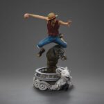 Monkey D. Luffy - One Piece - Art Scale Statue – Bild 3
