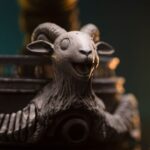 Monkey D. Luffy - One Piece - Art Scale Statue – Bild 6