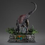 Therizinosaurus - Jurassic World: Dominion - Demi Art Scale Statue – Bild 5