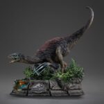 Therizinosaurus - Jurassic World: Dominion - Demi Art Scale Statue – Bild 6