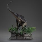 Therizinosaurus - Jurassic World: Dominion - Demi Art Scale Statue – Bild 8
