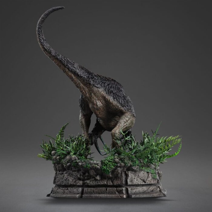Therizinosaurus - Jurassic World: Dominion - Demi Art Scale Statue – Bild 8