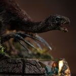 Therizinosaurus - Jurassic World: Dominion - Demi Art Scale Statue – Bild 15