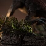 Therizinosaurus - Jurassic World: Dominion - Demi Art Scale Statue – Bild 16