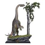 Welcome to the Jurassic Park Special Edition - Jurassic Park - Demi Art Scale Statue