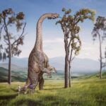 Welcome to the Jurassic Park Special Edition - Jurassic Park - Demi Art Scale Statue – Bild 5