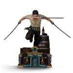 Zoro - One Piece - Art Scale Statue