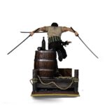 Zoro - One Piece - Art Scale Statue – Bild 5