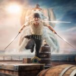 Zoro - One Piece - Art Scale Statue – Bild 7