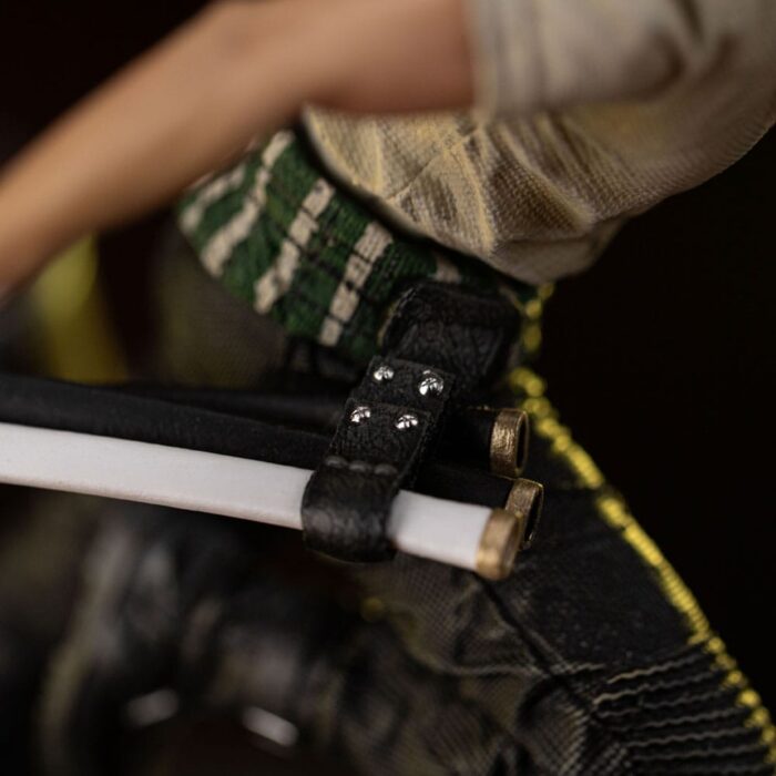 Zoro - One Piece - Art Scale Statue – Bild 8