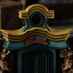 Zoro - One Piece - Art Scale Statue – Bild 12