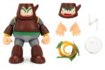 Wood Man - Mega Man