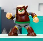 Wood Man - Mega Man – Bild 3