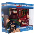 Wood Man - Mega Man – Bild 6
