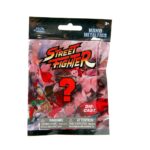 Nano Metalfigs Diecast - Street Fighter Display (24 Stck.) – Bild 4