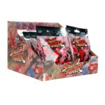 Nano Metalfigs Diecast - Street Fighter Display (24 Stck.) – Bild 8