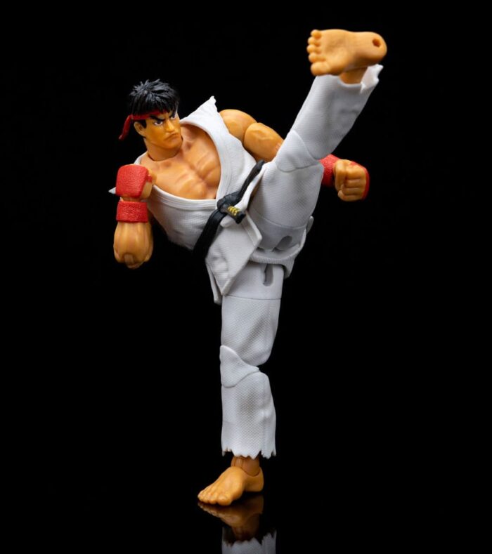 Ryu - Ultra Street Fighter 2: The Final Challengers – Bild 7