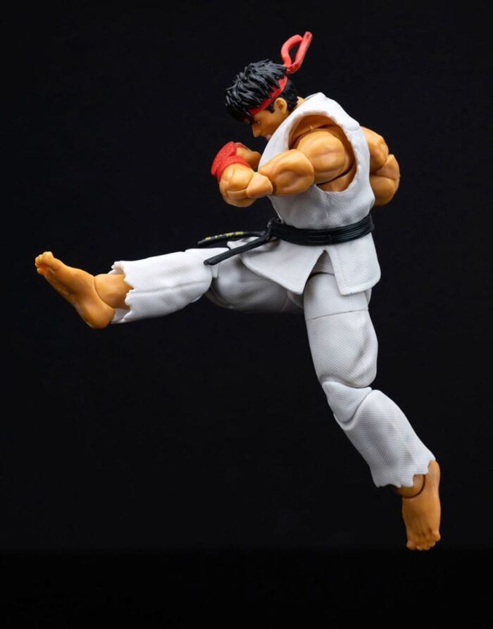 Ryu - Ultra Street Fighter 2: The Final Challengers – Bild 9