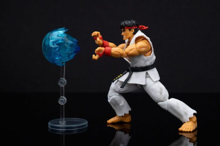 Ryu - Ultra Street Fighter 2: The Final Challengers – Bild 11