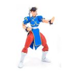 Chun-Li - Ultra Street Fighter 2: The Final Challengers