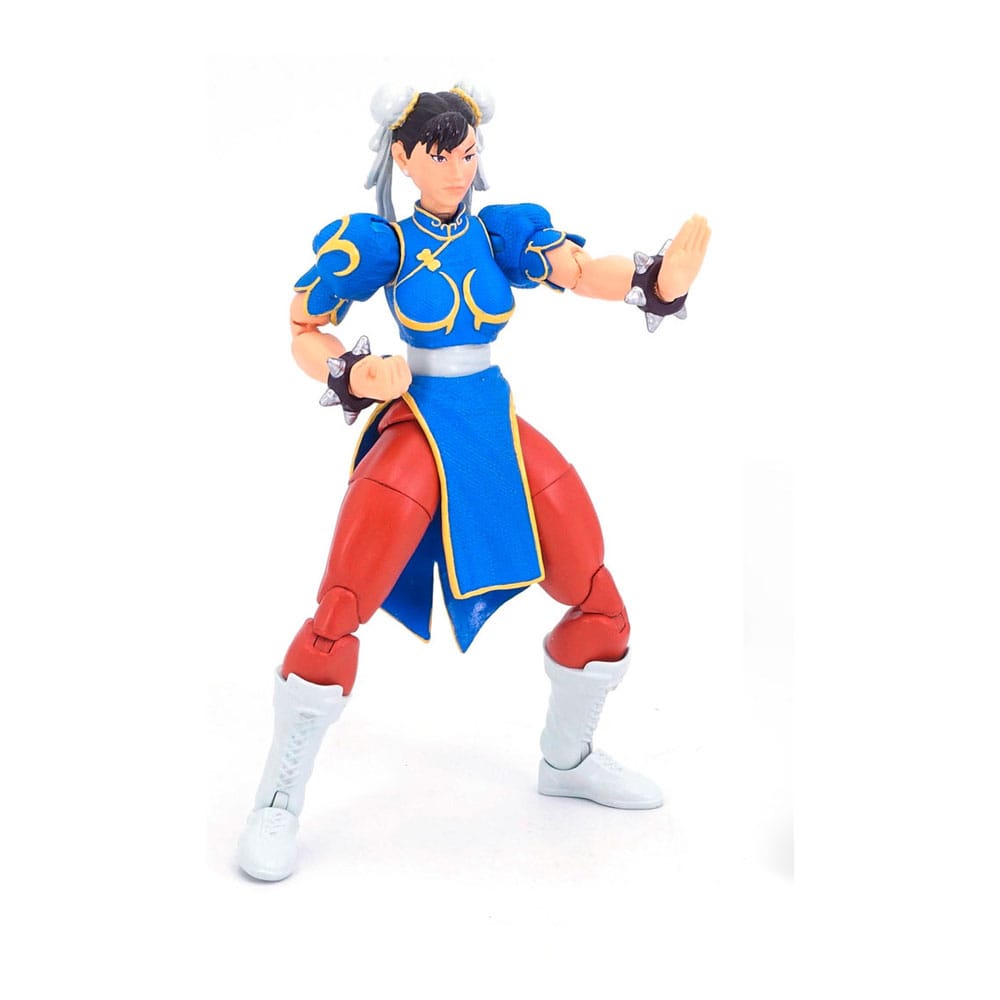 x_jada253252026.jpg Chun-Li - Ultra Street Fighter 2: The Final Challengers – Bild 1