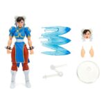 Chun-Li - Ultra Street Fighter 2: The Final Challengers – Bild 4