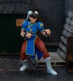 Chun-Li - Ultra Street Fighter 2: The Final Challengers – Bild 6