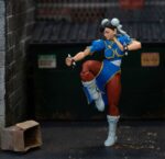 Chun-Li - Ultra Street Fighter 2: The Final Challengers – Bild 7