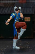 Chun-Li - Ultra Street Fighter 2: The Final Challengers – Bild 8
