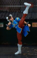 Chun-Li - Ultra Street Fighter 2: The Final Challengers – Bild 9