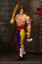 Vega - Ultra Street Fighter 2: The Final Challengers – Bild 9