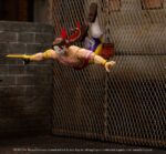 Vega - Ultra Street Fighter 2: The Final Challengers – Bild 11