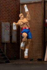 Sagat - Ultra Street Fighter 2: The Final Challengers – Bild 6